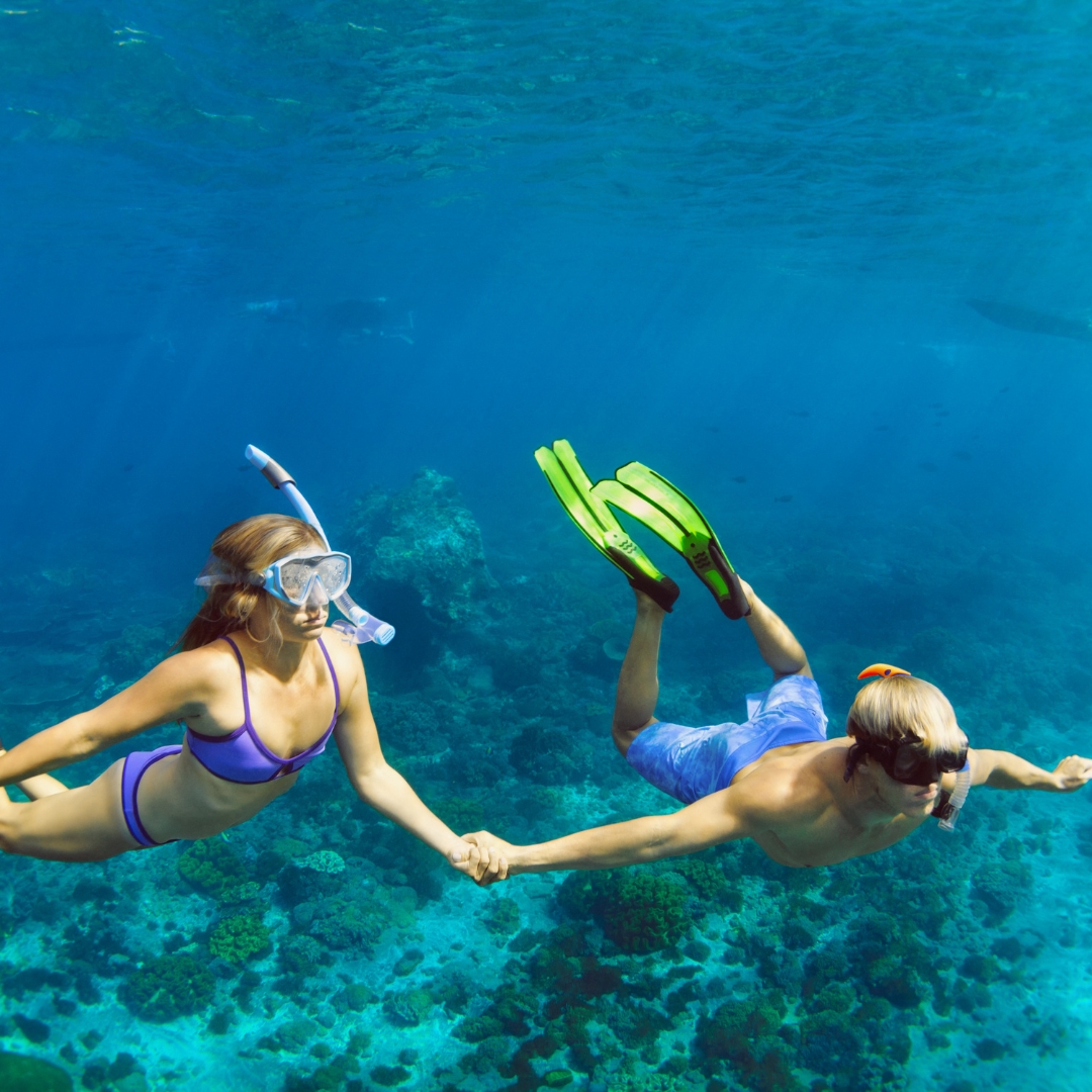 concorde moreen beach marsa alam