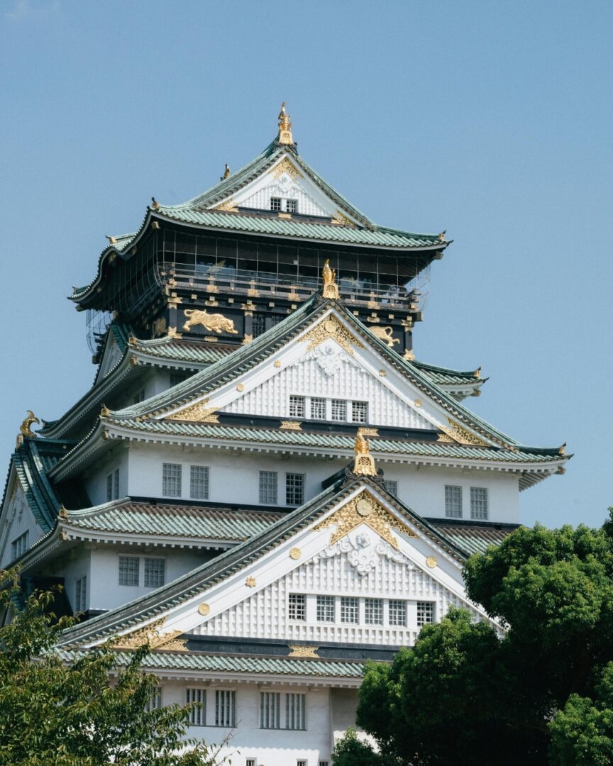 que ver en osaka en 1 dia