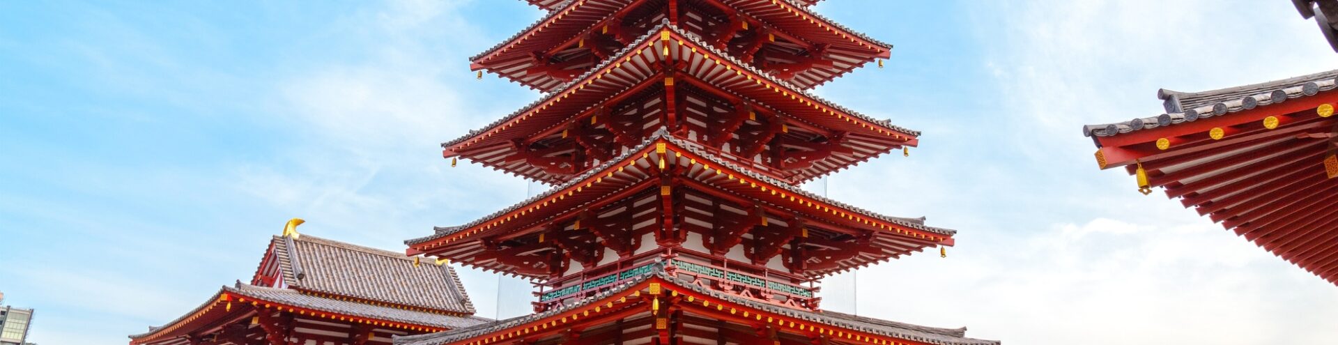 que ver en osaka en un dia