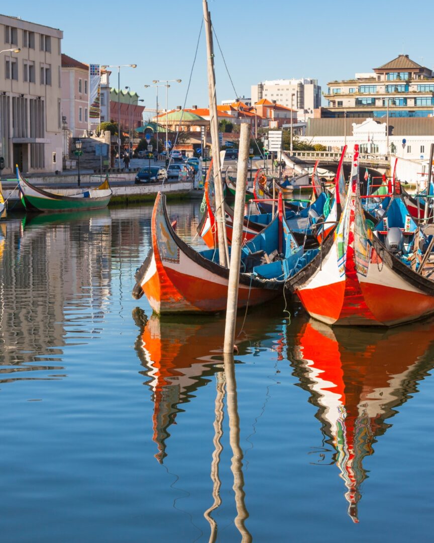 que ver en lagos portugal