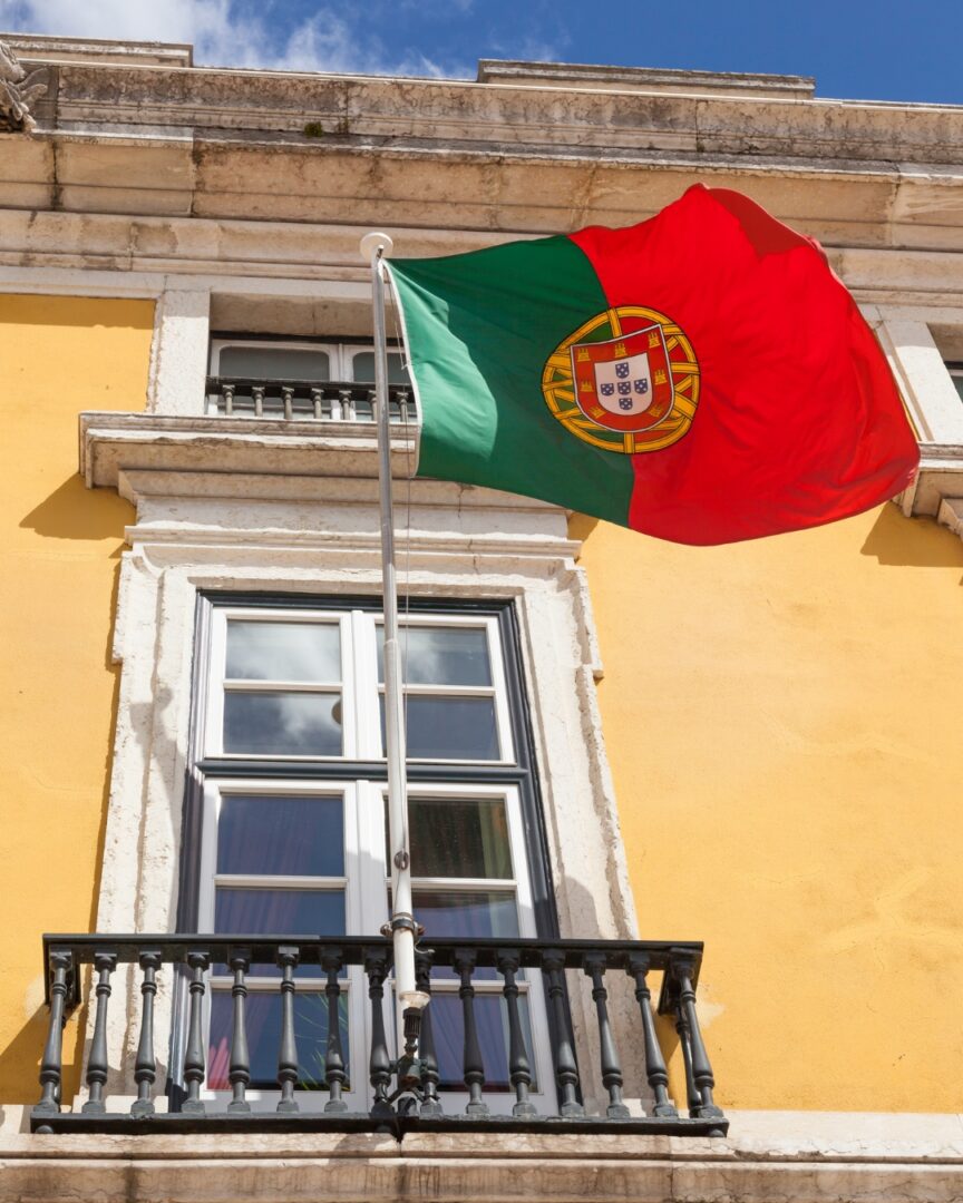 que ver en nazare portugal