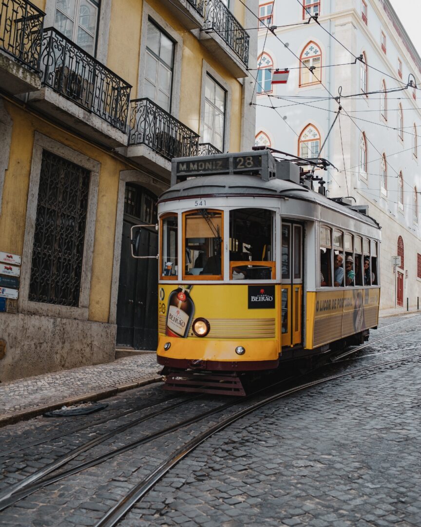 que ver en el sur de portugal