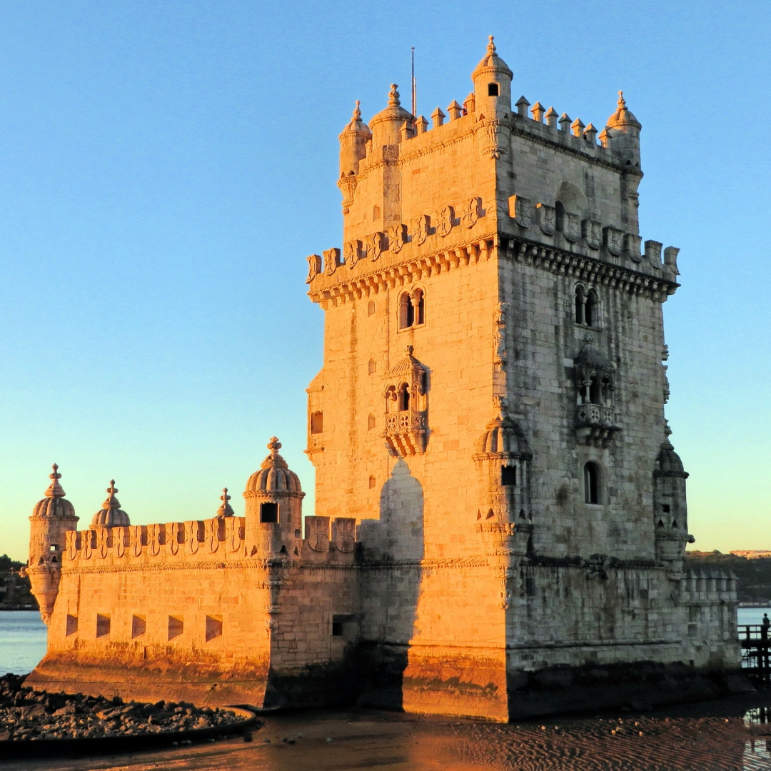qué ver en portugal