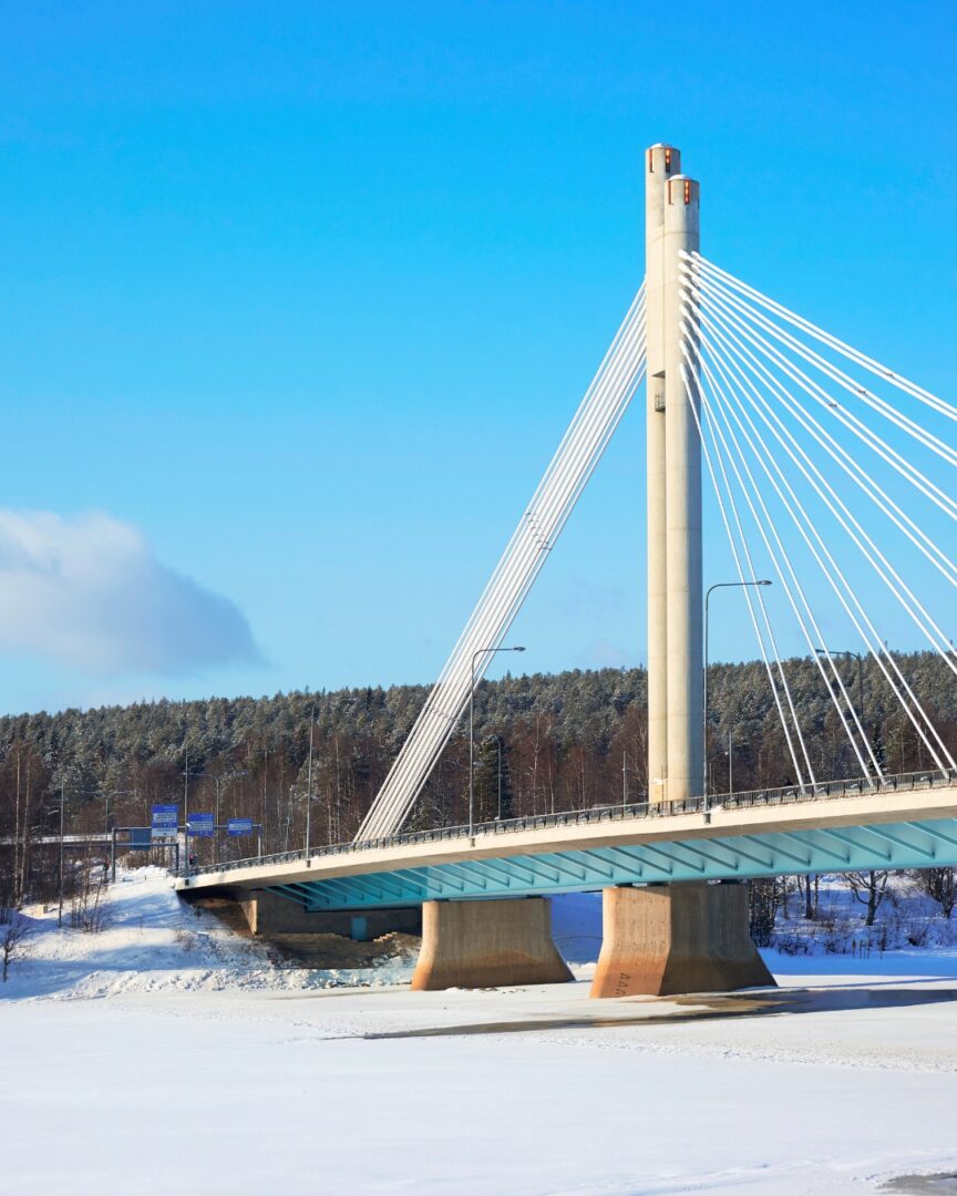 que ver en rovaniemi finlandia