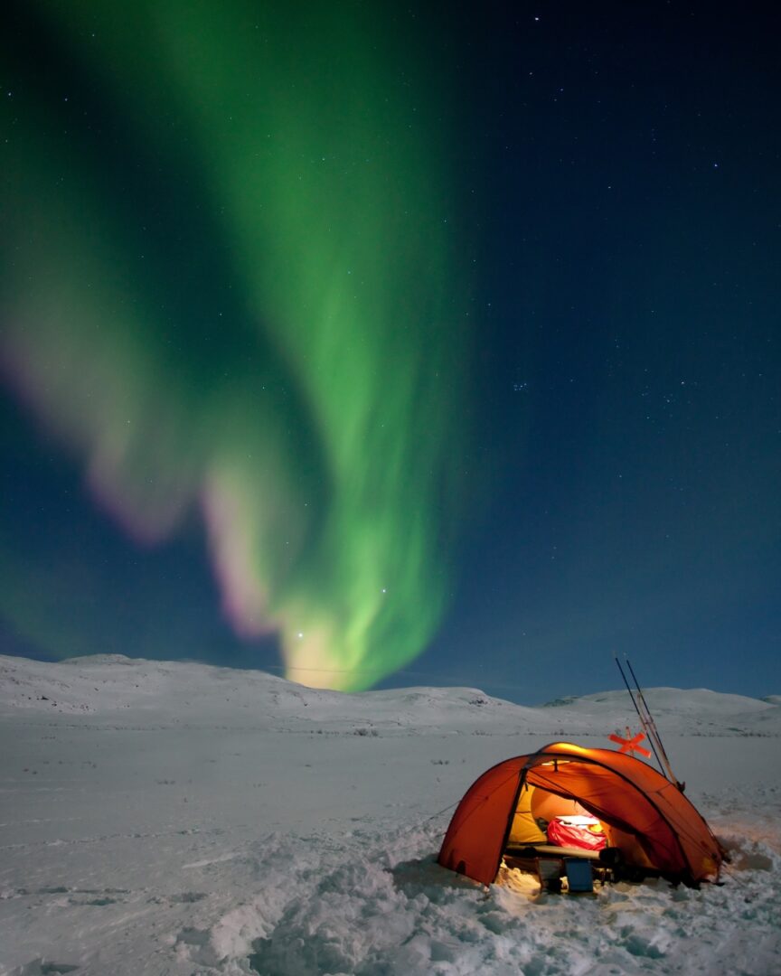 rovaniemi finlandia que ver