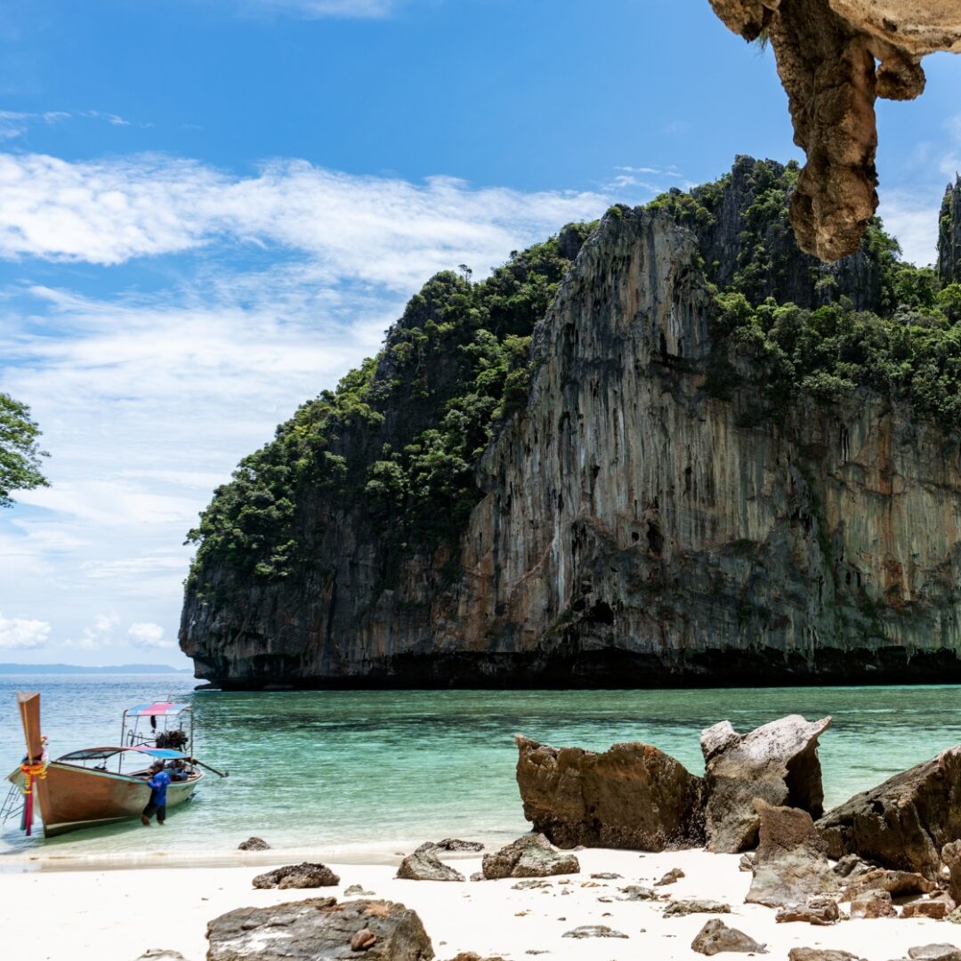 que ver en tailandia en 15 días