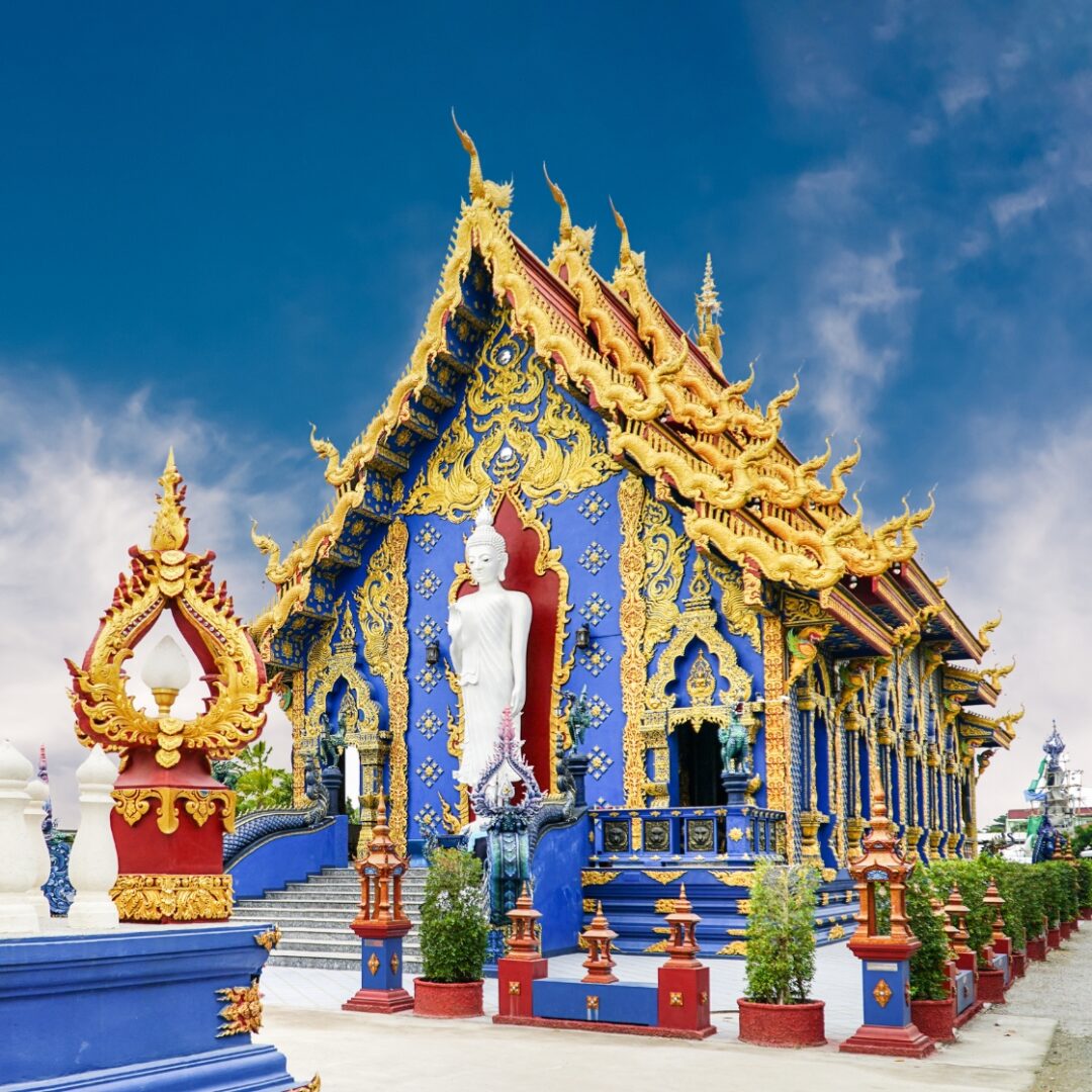 que ver en tailandia en 7 dias