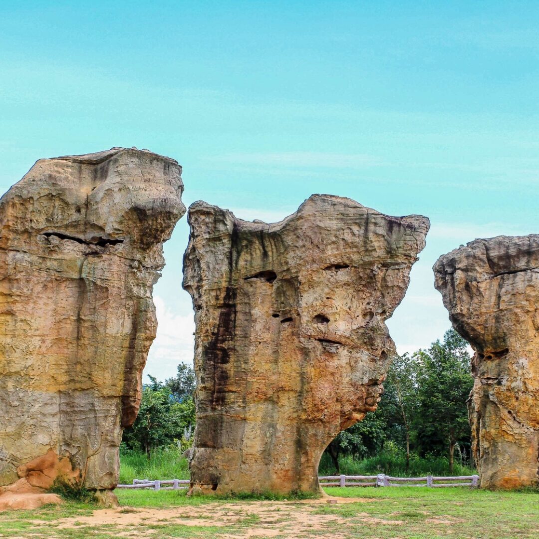 tailandia que ver en 15 dias