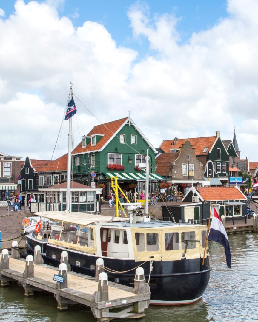 amsterdam que ver en 4 dias