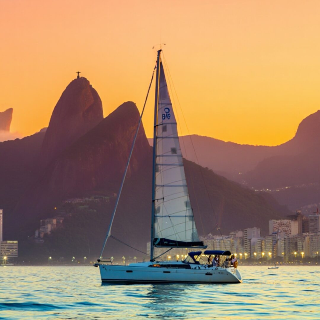cosas que ver en rio de janeiro