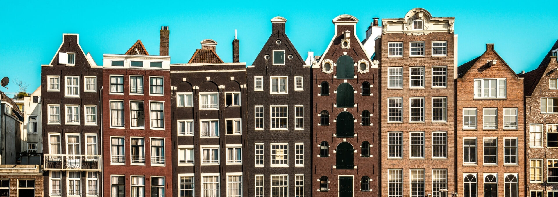 que hay para ver en amsterdam