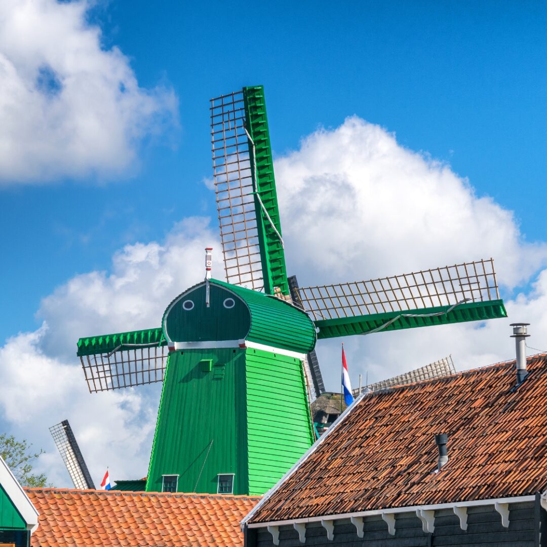 que ver en amsterdam en 2 dias