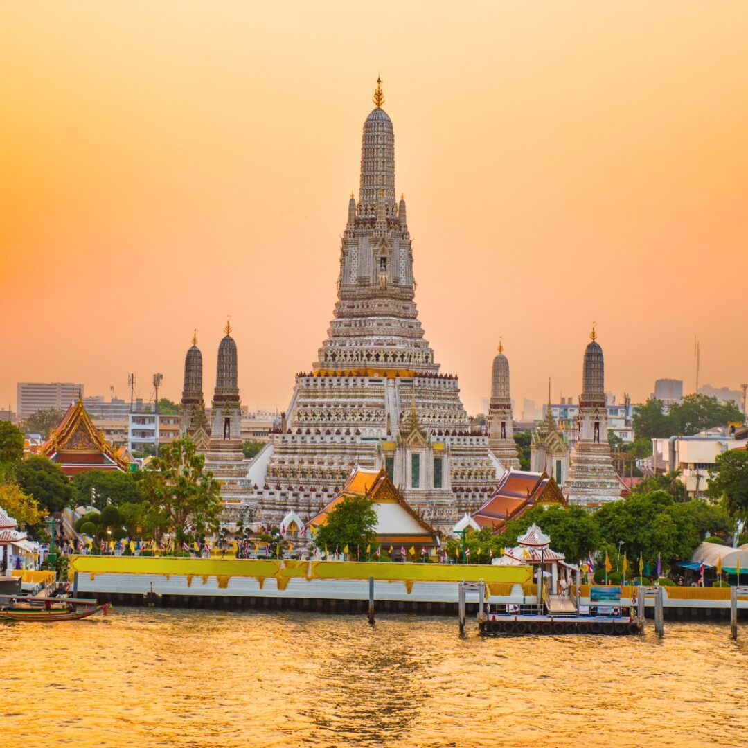 bangkok que ver