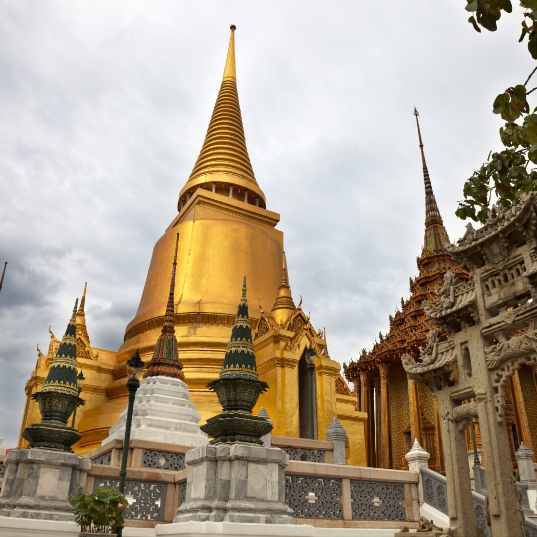 que ver en bangkok en 3 días