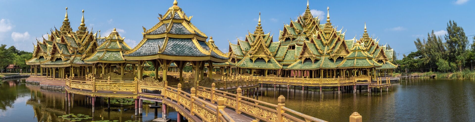 que ver bangkok 3 dias
