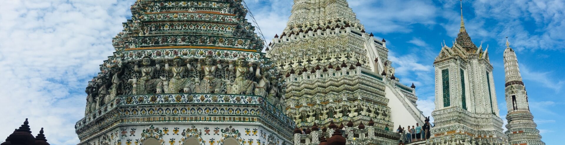 que ver en bangkok en 4 dias