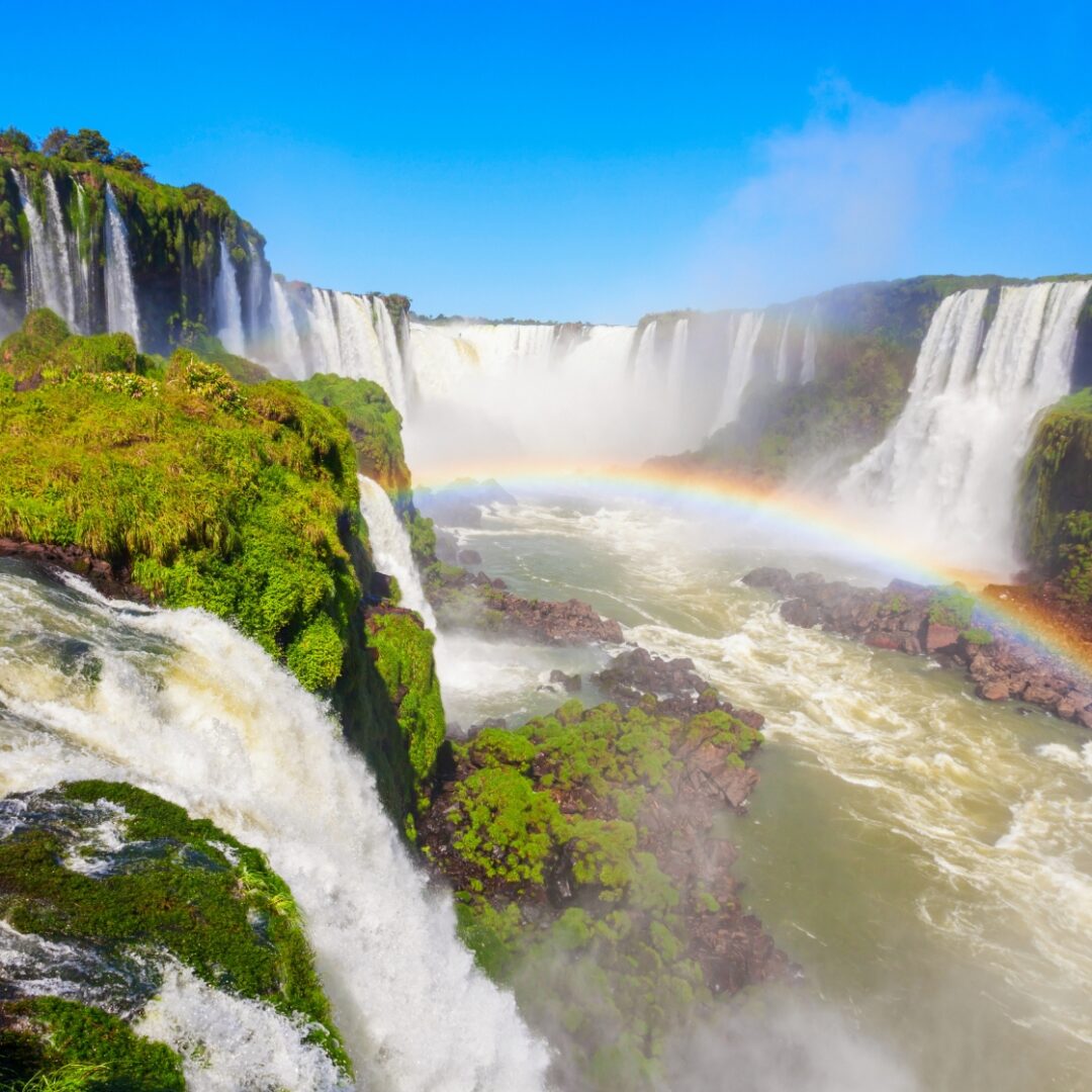que visitar en puerto iguazu
