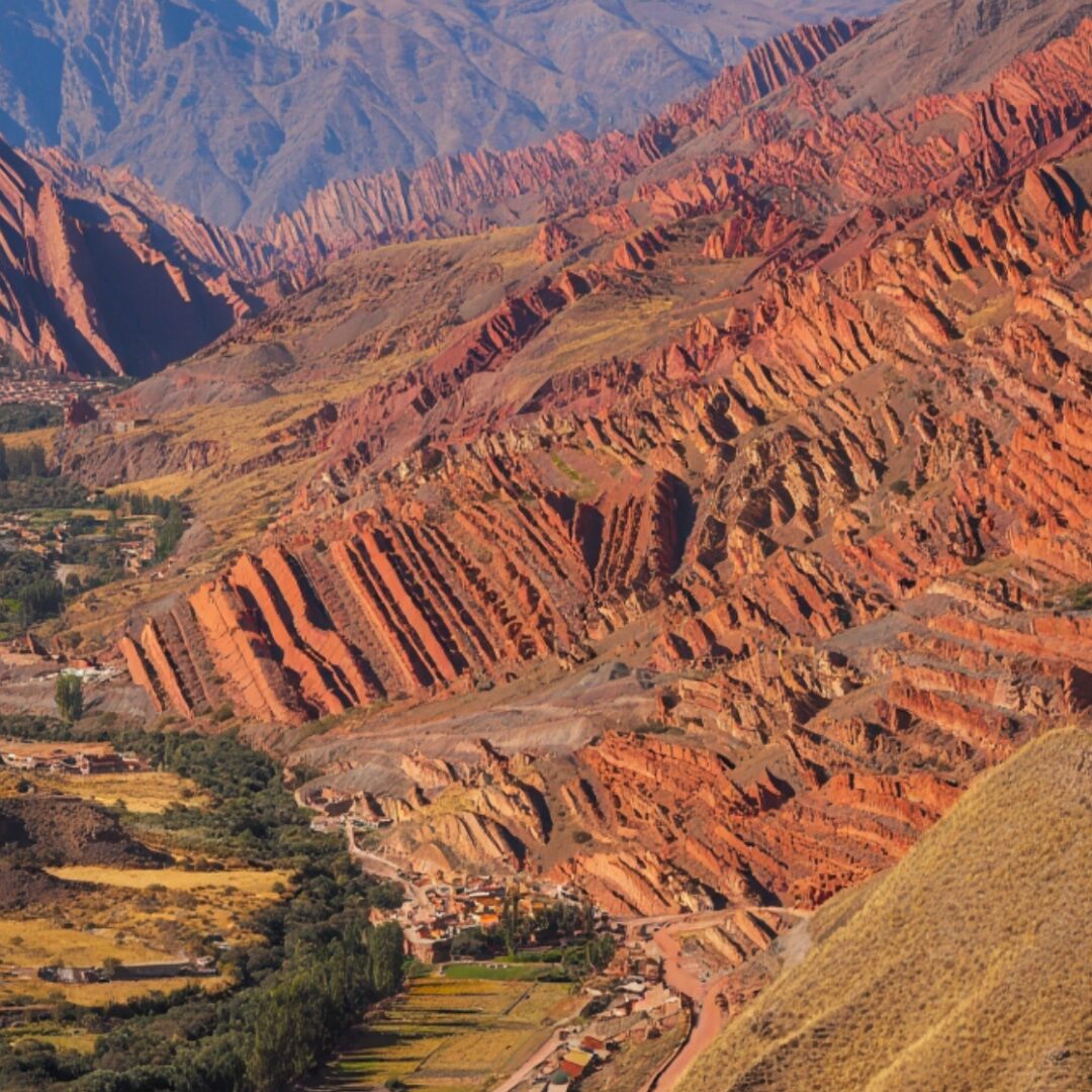 que ver y hacer en salta