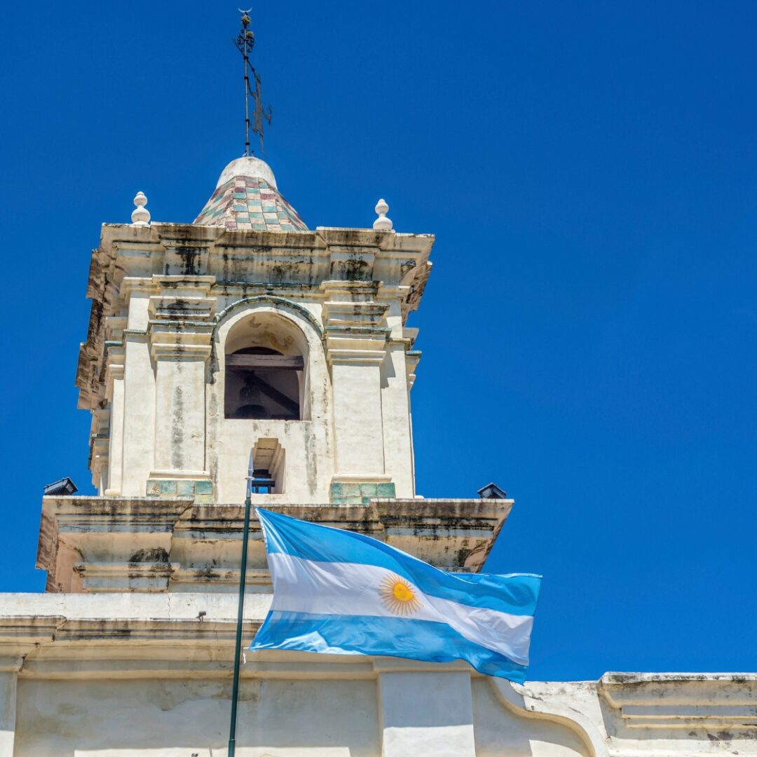 free tour salta