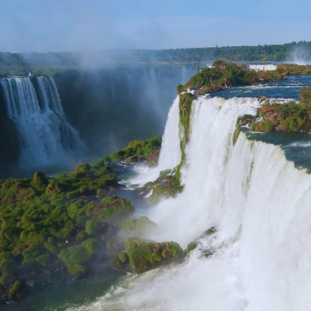 tour cataratas de iguazu