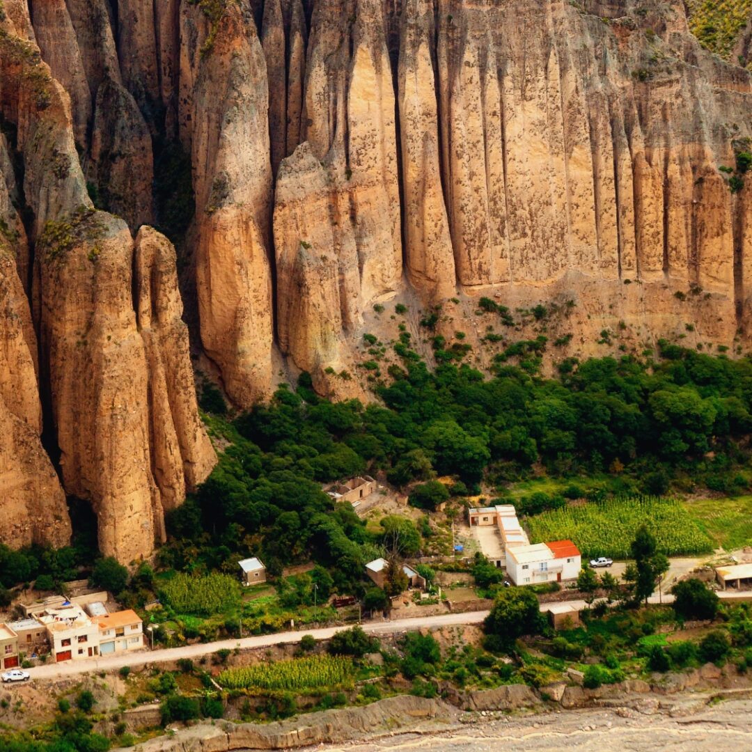 salta iruya