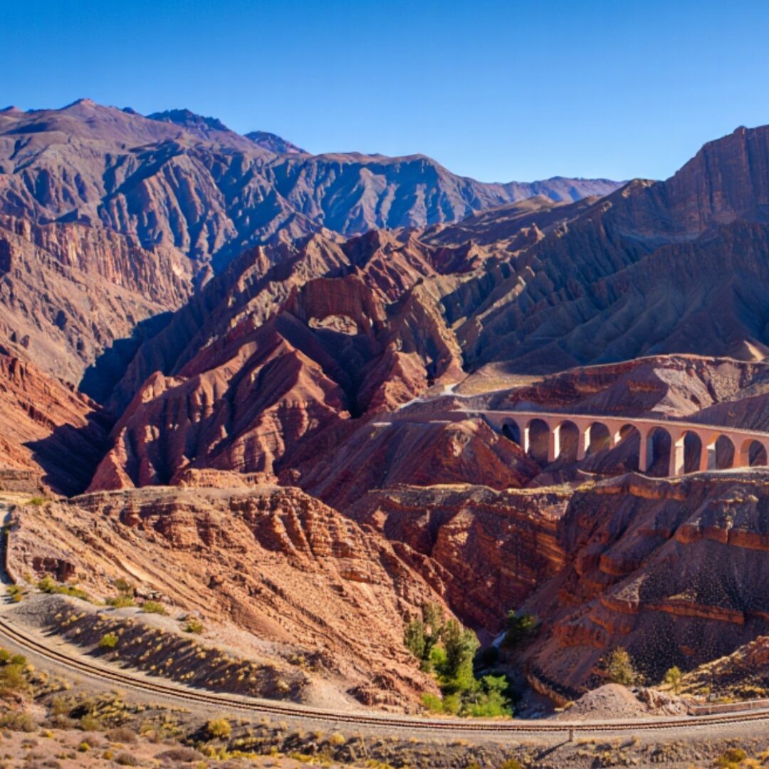 quebrada del toro salta tour