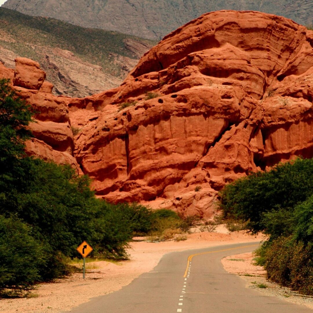 excursion en salta