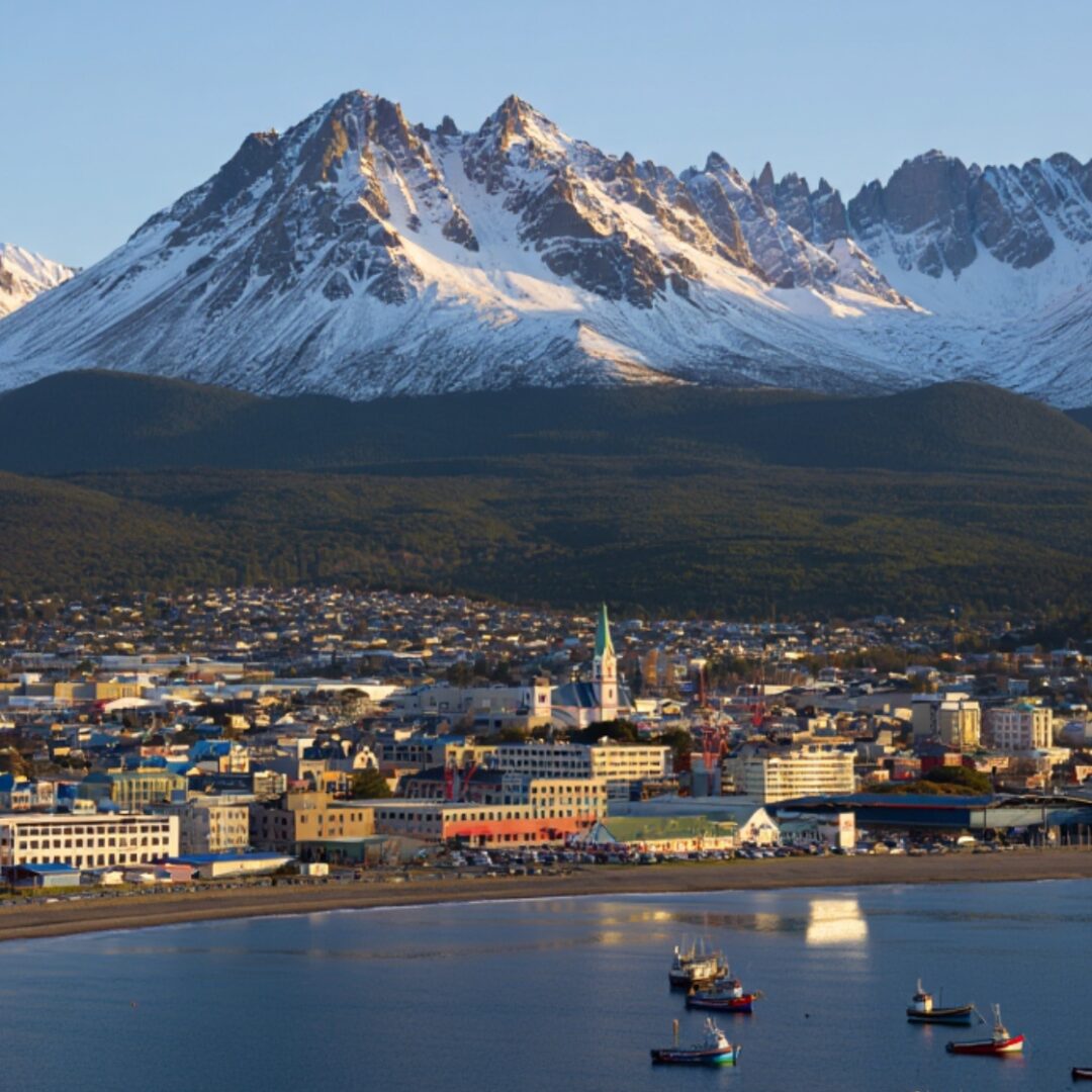 que hacer en ushuaia