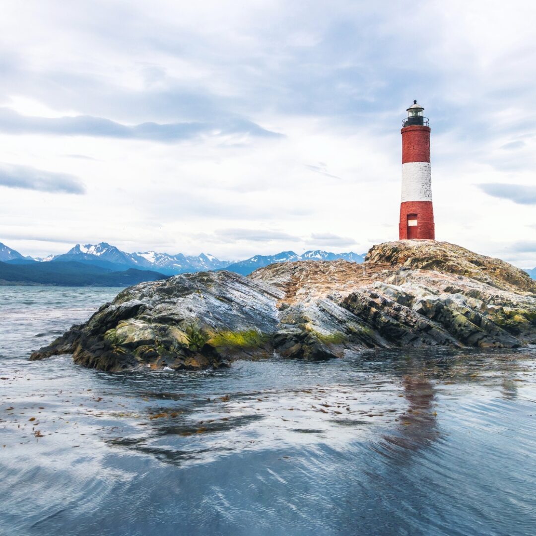 que ver en ushuaia argentina