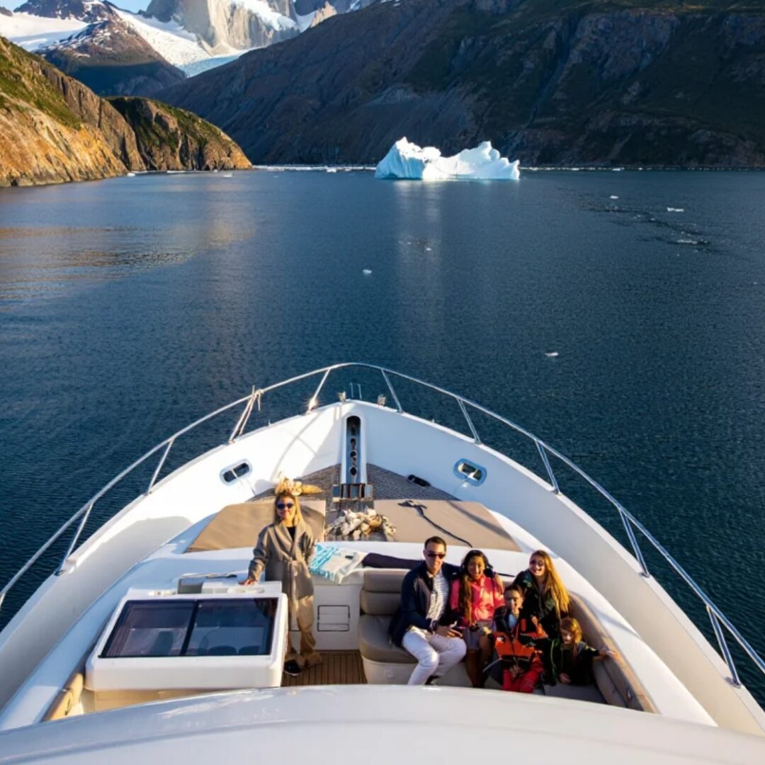 que hacer en ushuaia en verano