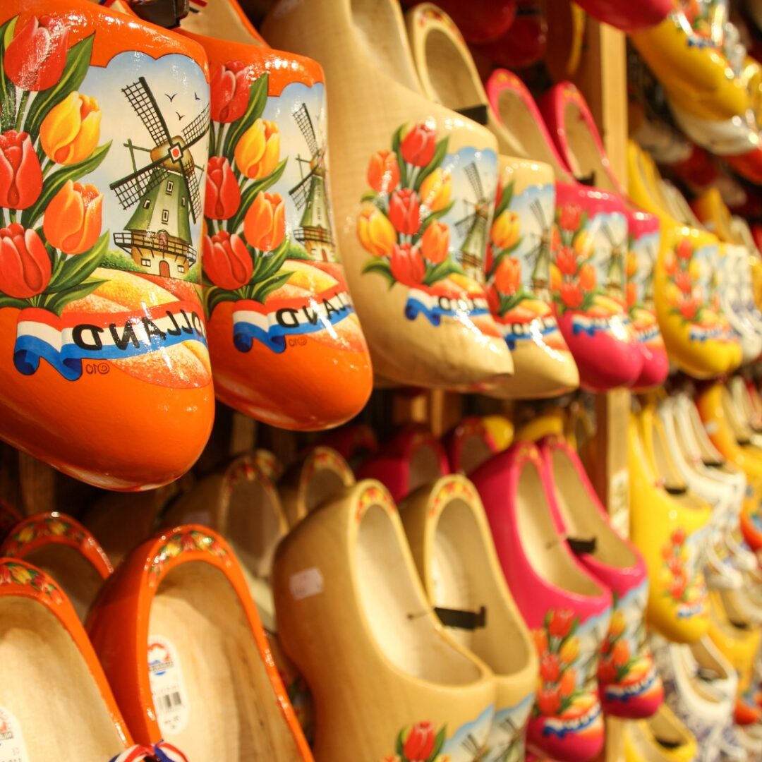 que ver en edam volendam