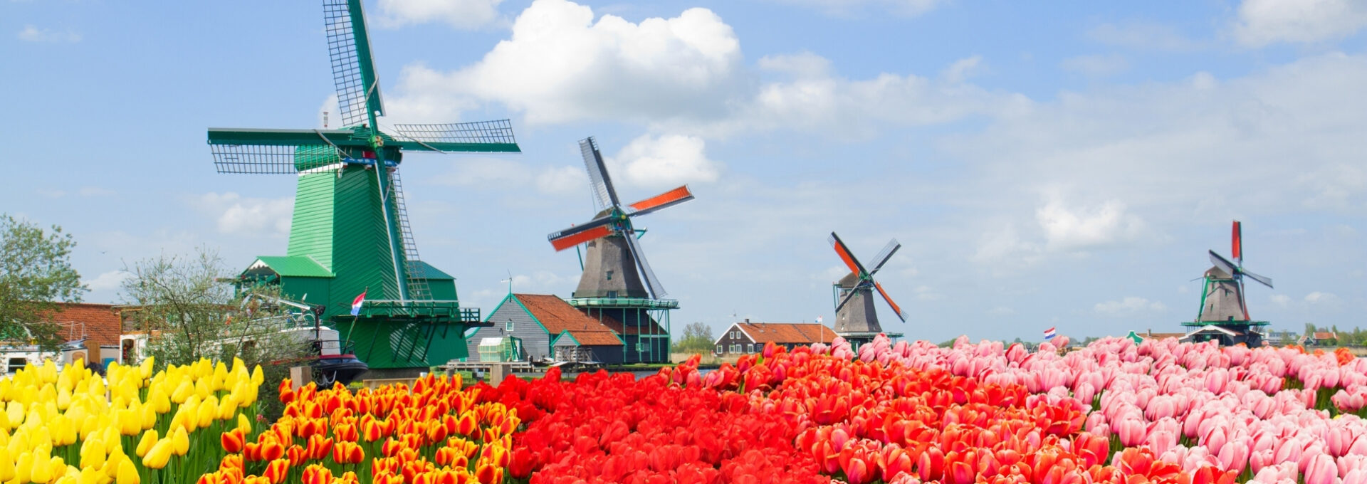 que ver en marken y volendam
