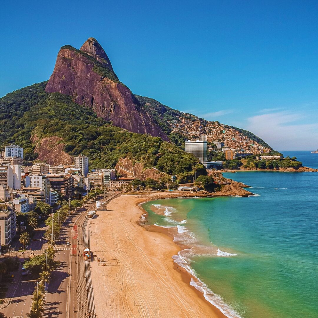 que ver rio de janeiro