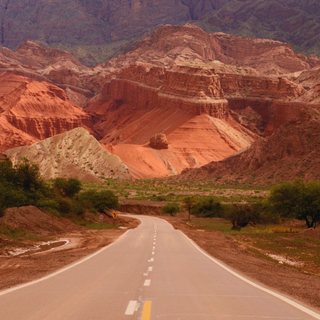 excursion por salta