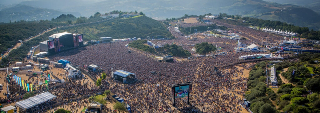 bbk live festival