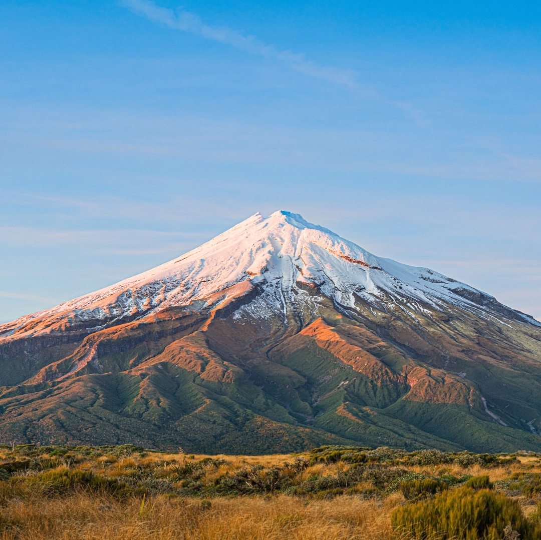 Viajar a Nueva Zelanda