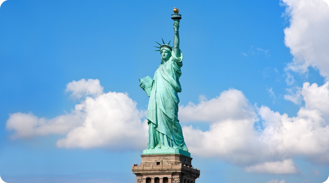 6 días en nueva york guía