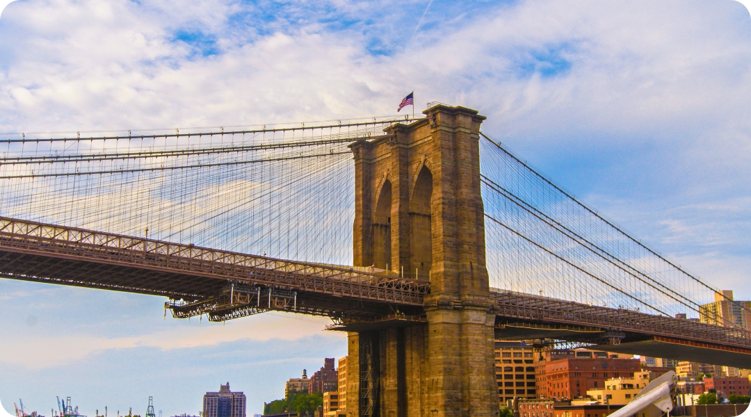 7 dias en nueva york