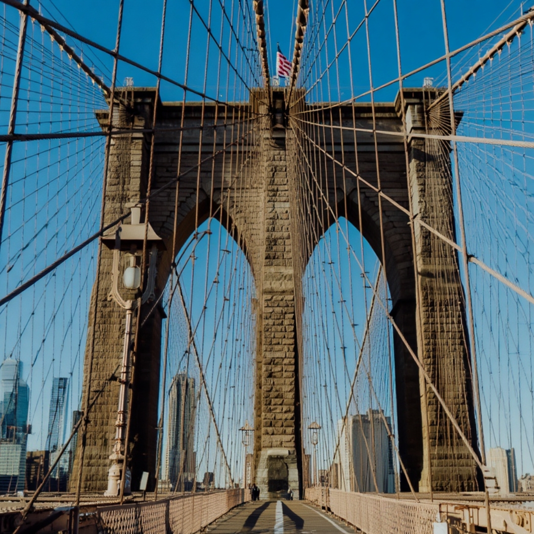 ciudad de nueva york guia 7 dias