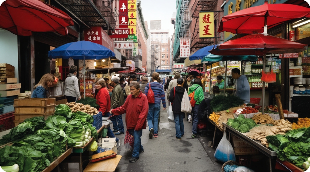 guia de 6 dias en nueva york