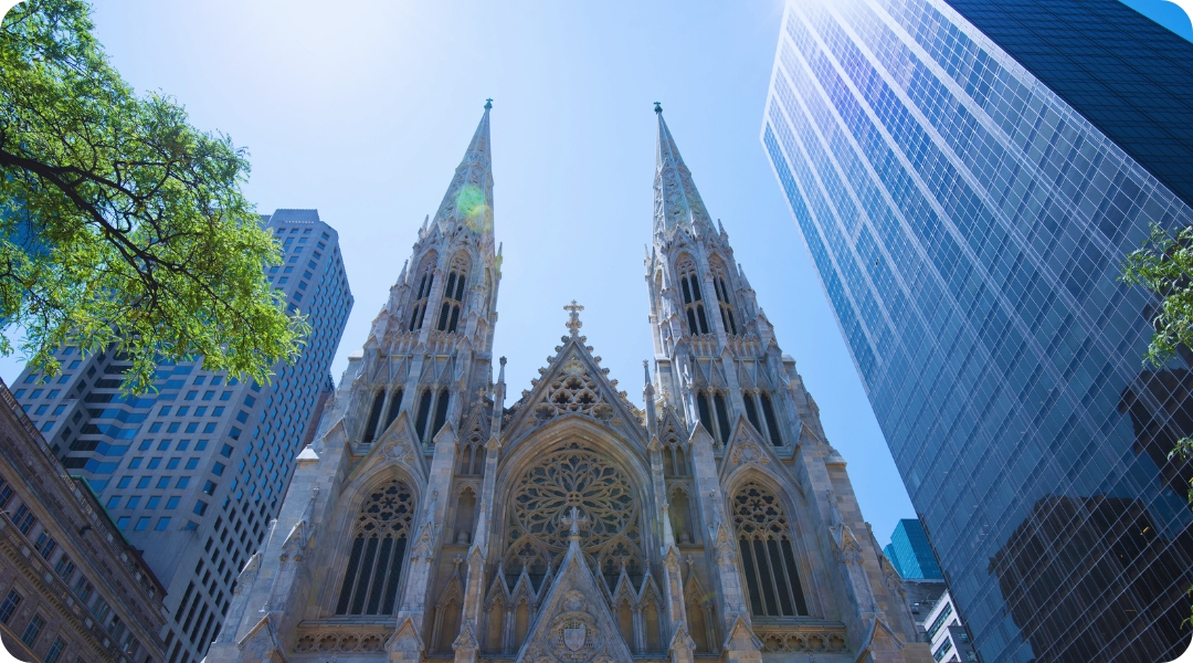 itinerario de 5 días en nueva york