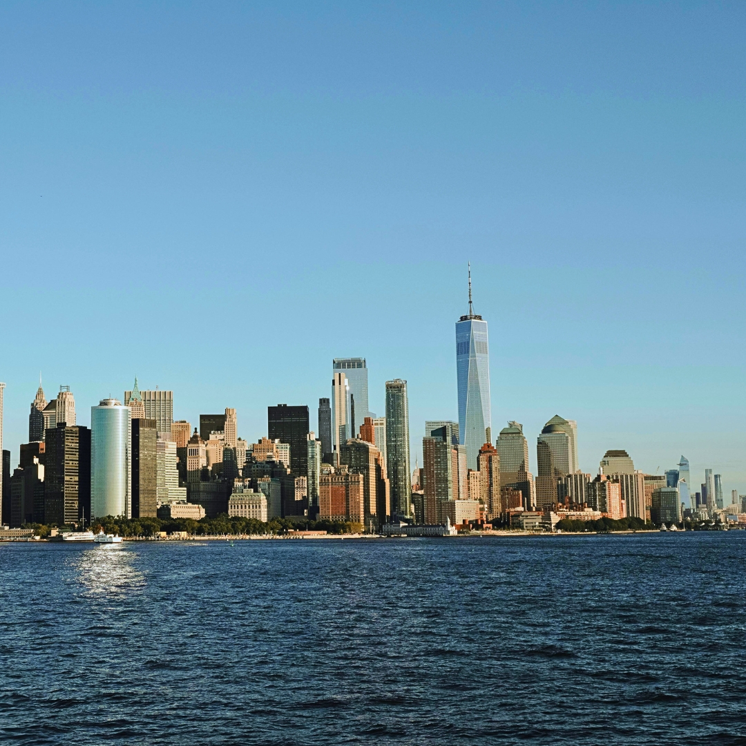 nueva york en 5 días