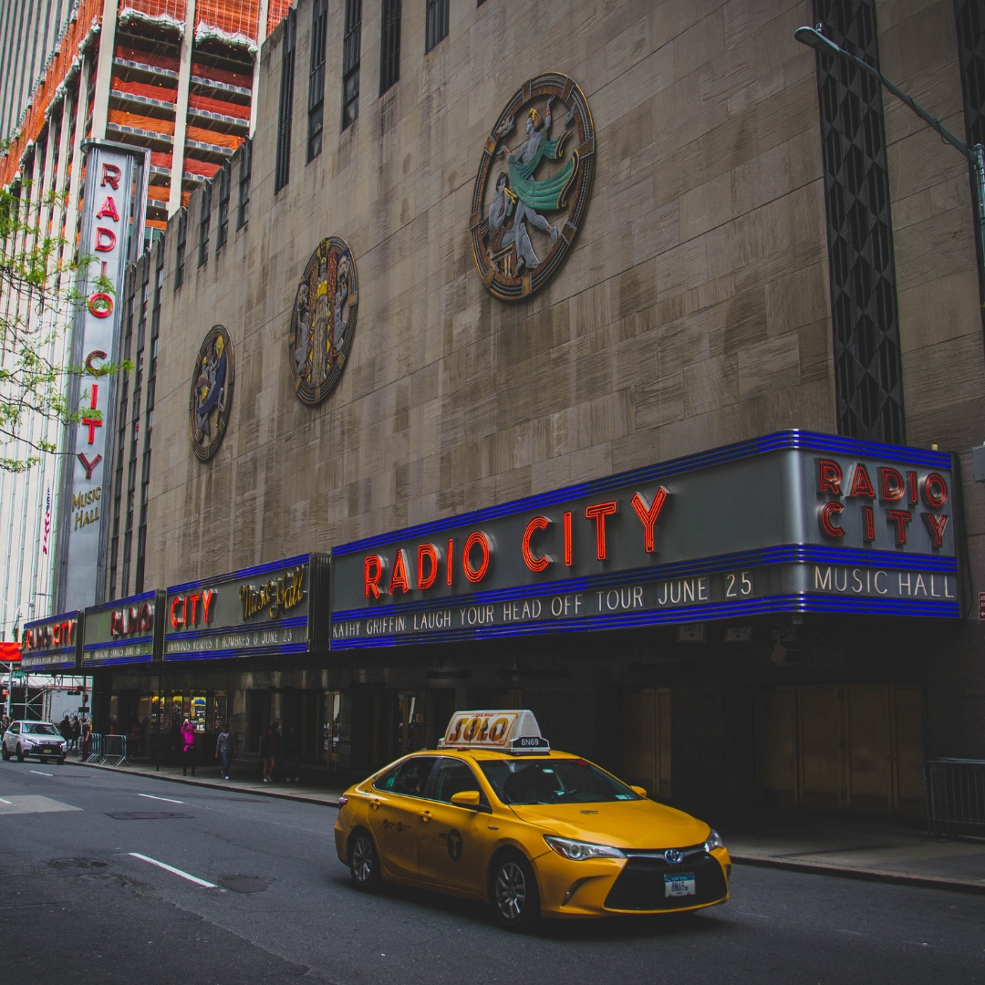 nueva york guia 6 dias