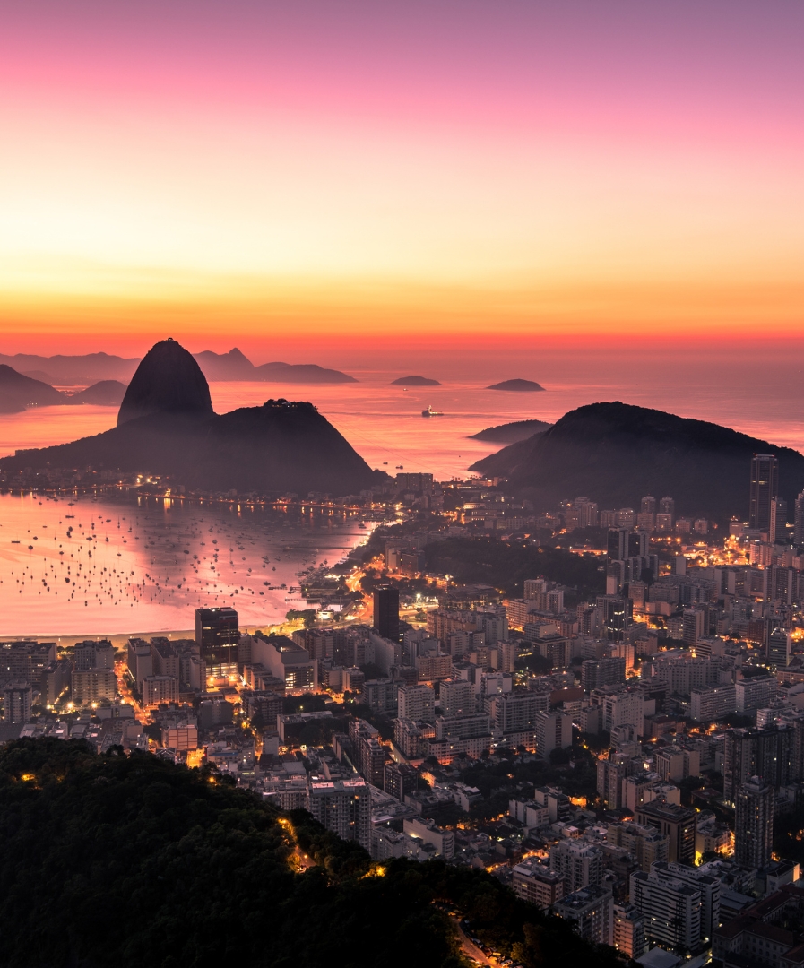 Río de Janeiro